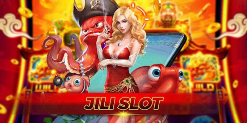 Learn about JILI slots explosion